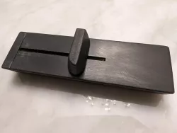 Fader box