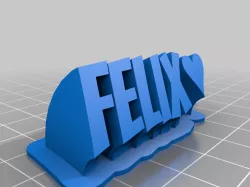 felix