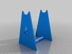 Filament Spool Holder