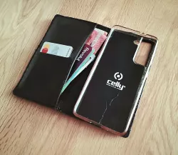 FoneyCase Phone case for Samsung S23