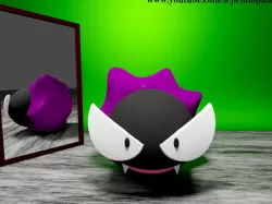 Gastly