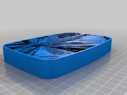Generic CarPlay unit cover