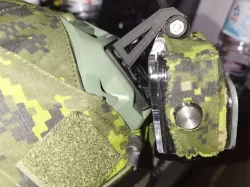 GoPro nvg mount alto