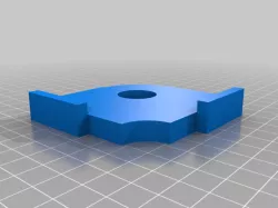 Handle Corners