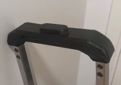 Handle for Veteran Sherman EUC