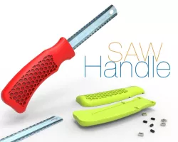 Handle SAW