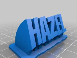Hazel
