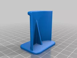 Headset hanger