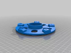 Husqvarna Automower 105 Knife disk