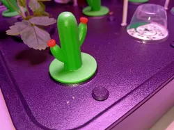 iDOO small hole plug