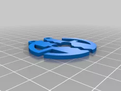 J+S pendant