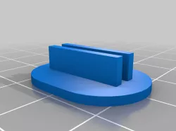 Junior Labyrinth base stand