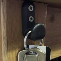 Key Hook
