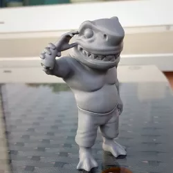 King Shark