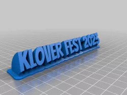 Klover fest 2023