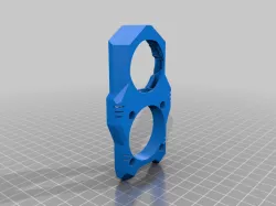 knomi faceplate for eva 3.0