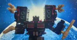 Legacy Scourge accessories