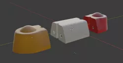 Lights/Tailights