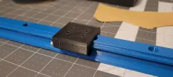 Linear Rail