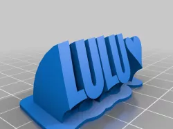 lulu
