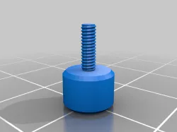 m2 6mm bolt