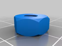 M6 nut v2