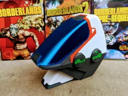Maliwan Ammo Box (from Borderlands)