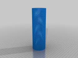 Marine Shower Sump Pump Drain Filter