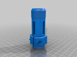 Mb01 Flash Hider