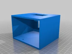 Meanwell LRS-150 24V Cover