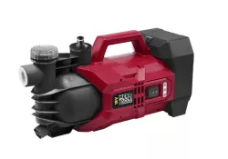Meec to dewalt waterpump