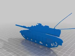 Merkava Mk4