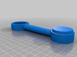 microscope-arm-extension