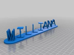 Milli Welberry