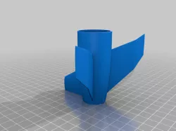 Mini Scorpedo