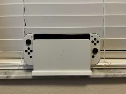 Minimal Switch OLED Mount