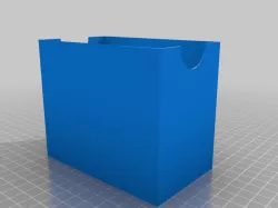 My Customized Collectible\Pokemon Card Storage Box