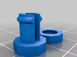 My Customized Customizer - Fastener, Snap, Rivet, Grommet, Anchor, Insert