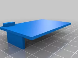 My Customized RFID-RC522