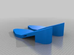 My Customized Shoe