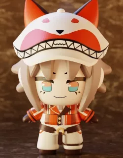 Mysta Rias Chibi