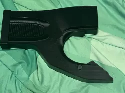 Nerf Stryfe Stock Thingy