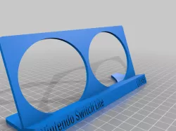 Nintendo Switch Lite Display Stand