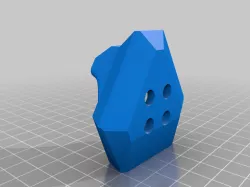 Nitro Prig Motor Guard (remixed by Slippy)