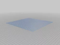 nivel de cama ender 3 max neo