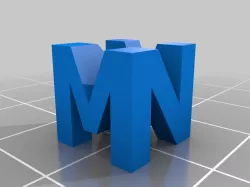 NM Sculpture