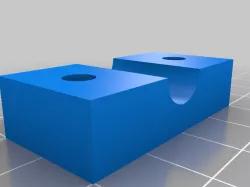 parametric antenna insulator 