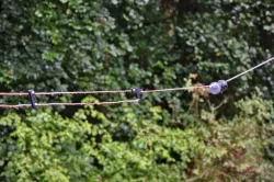 Parts For HF 80/15/10 m Dipol Antenna (DO3-Antenne)