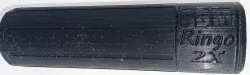 PBM Ringo double length - One Piece Airgun Moderator