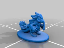 Pebbleborn Mini